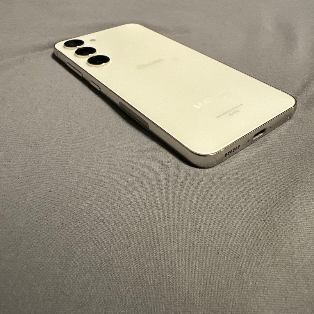 Galaxy S23 256GB docomo SC-51D SIMフリー 2