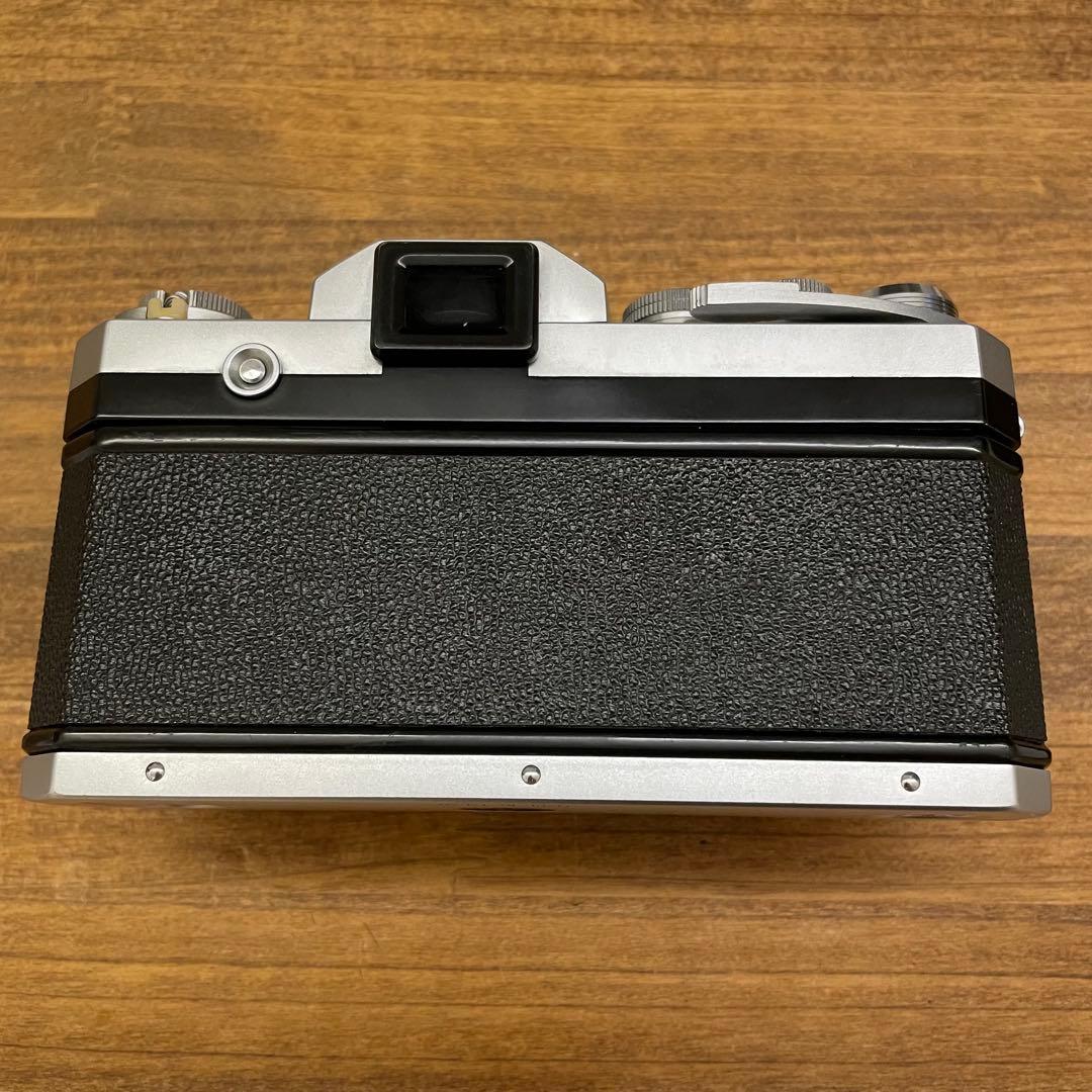 Nikon F ニコン