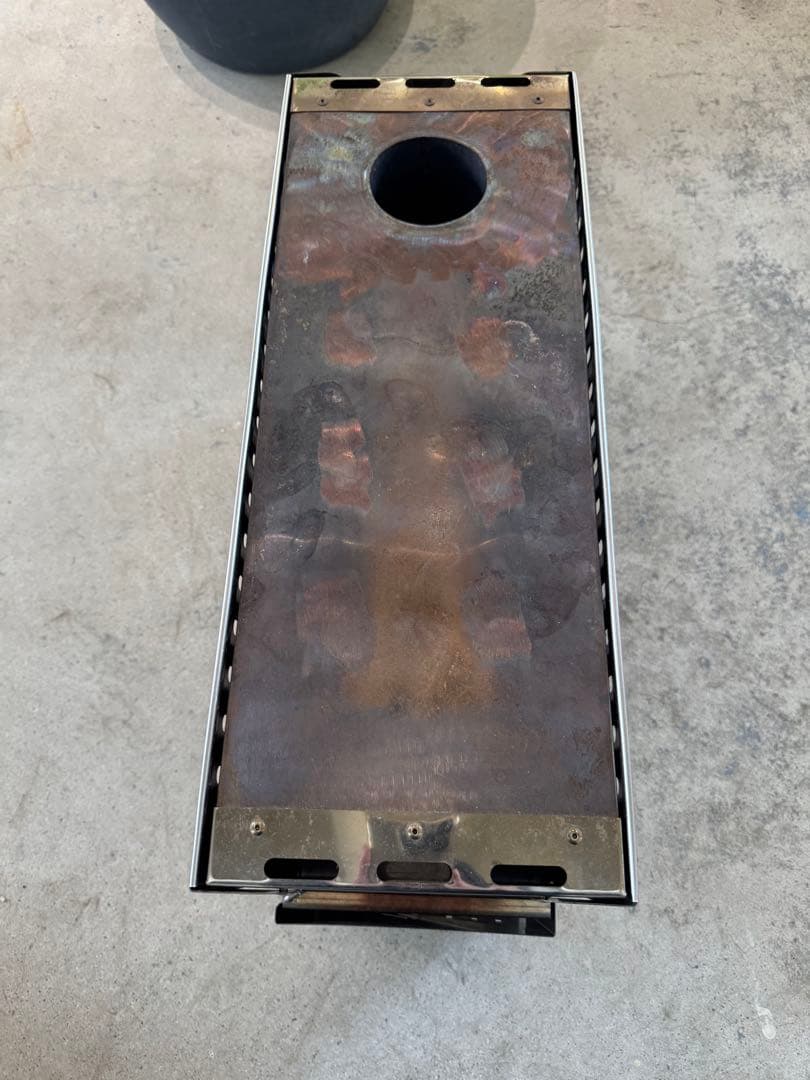 【MORZH（モルジュ ）テントサウナ】本店輸入購入品　公式ストーブつき