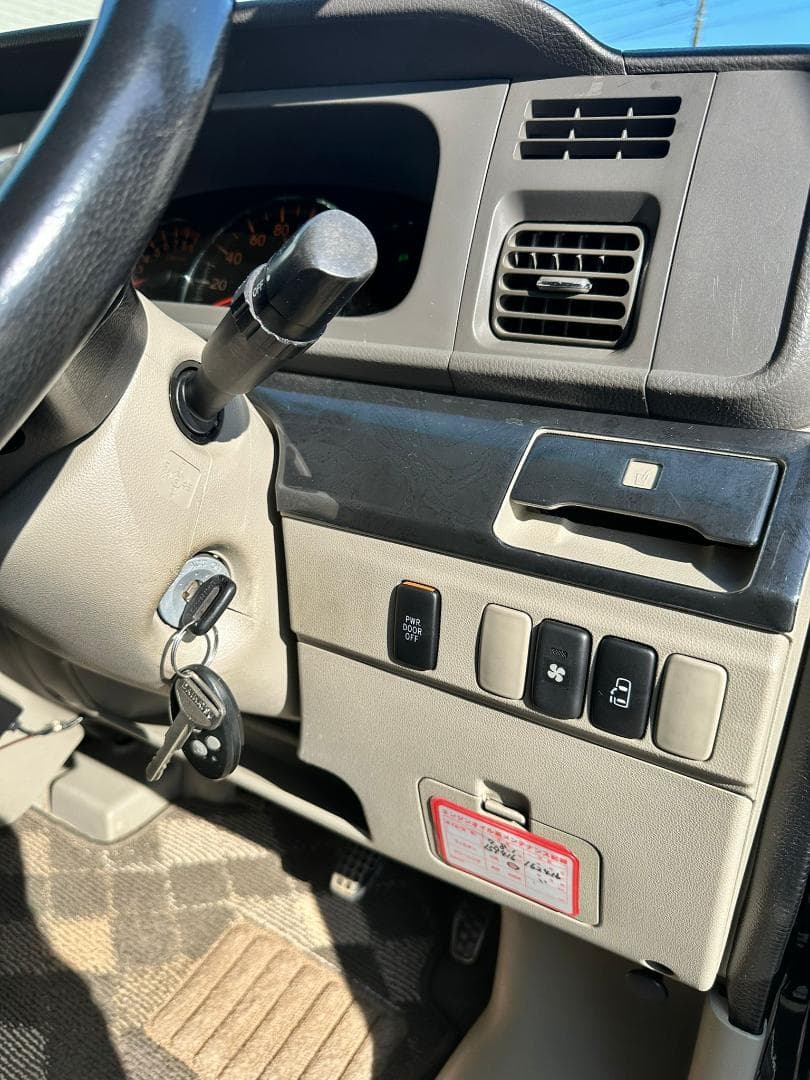 カズ・H24年式・アトレーワゴン・カスタム・ターボ・パワースライドドア