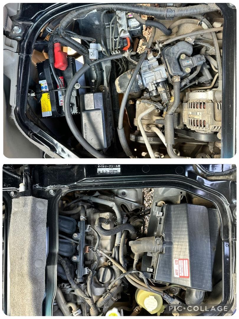 カズ・H24年式・アトレーワゴン・カスタム・ターボ・パワースライドドア