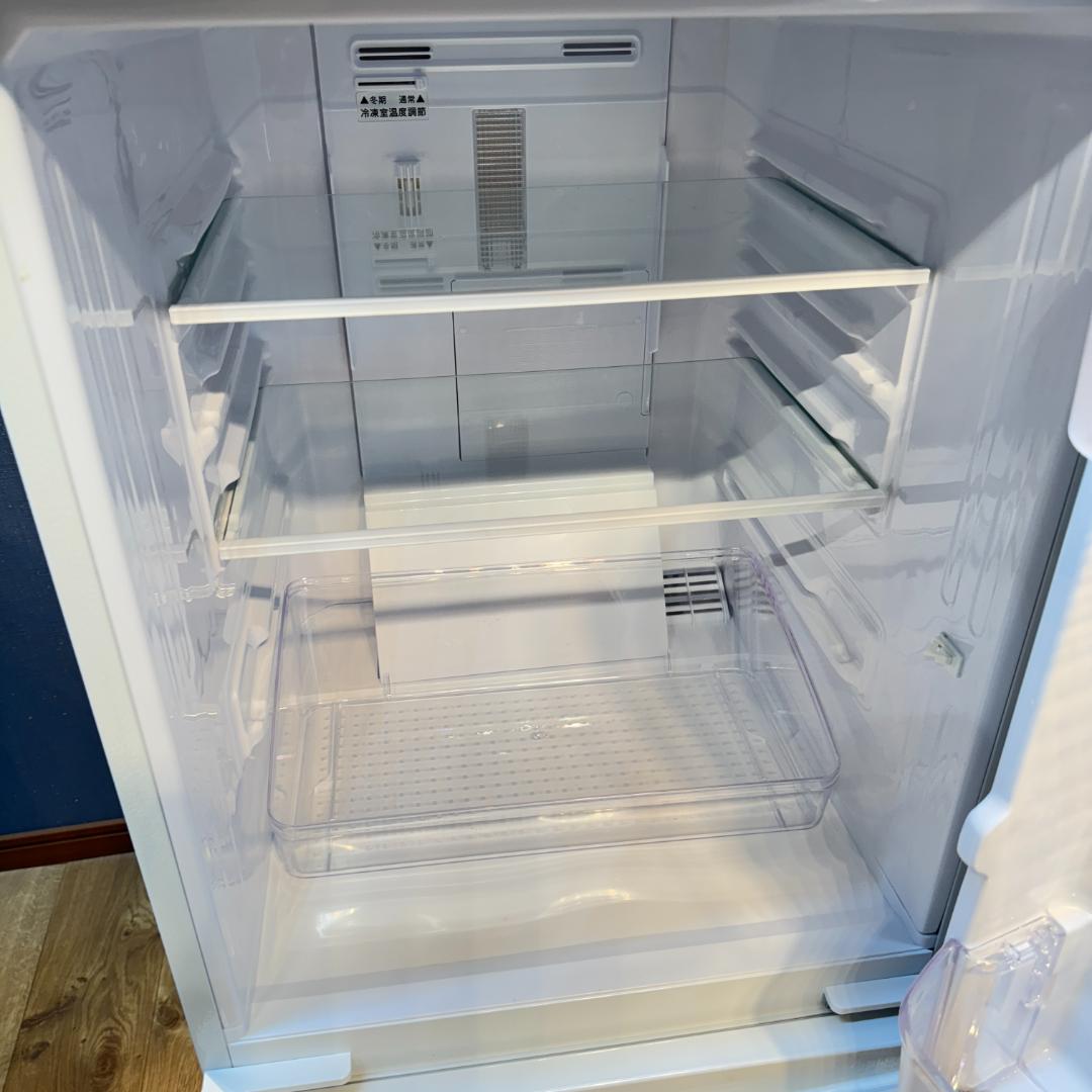 東京23区送料無料　超美品日本製家電2点セット 洗濯機2019/冷蔵庫2020年