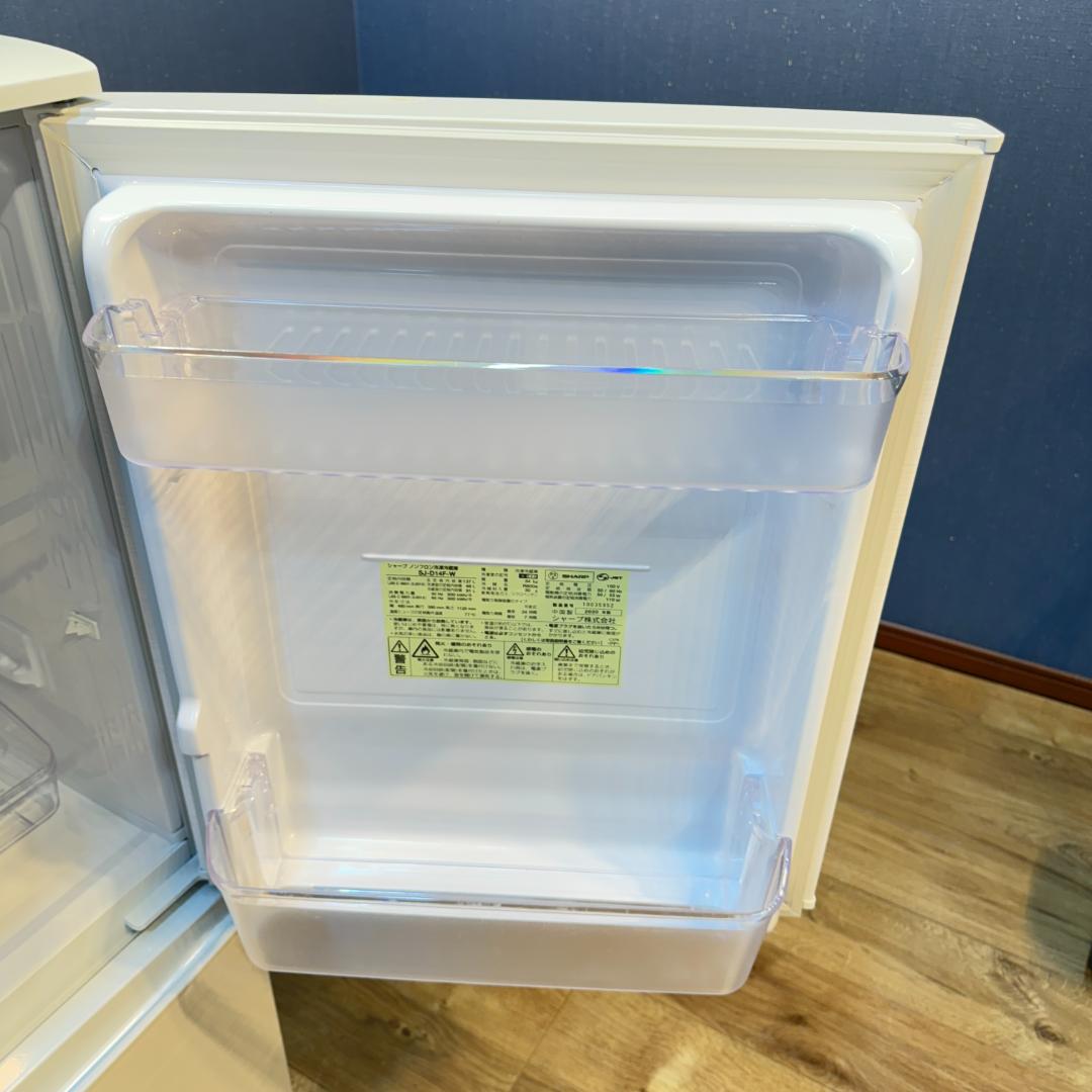 東京23区送料無料　超美品日本製家電2点セット 洗濯機2019/冷蔵庫2020年