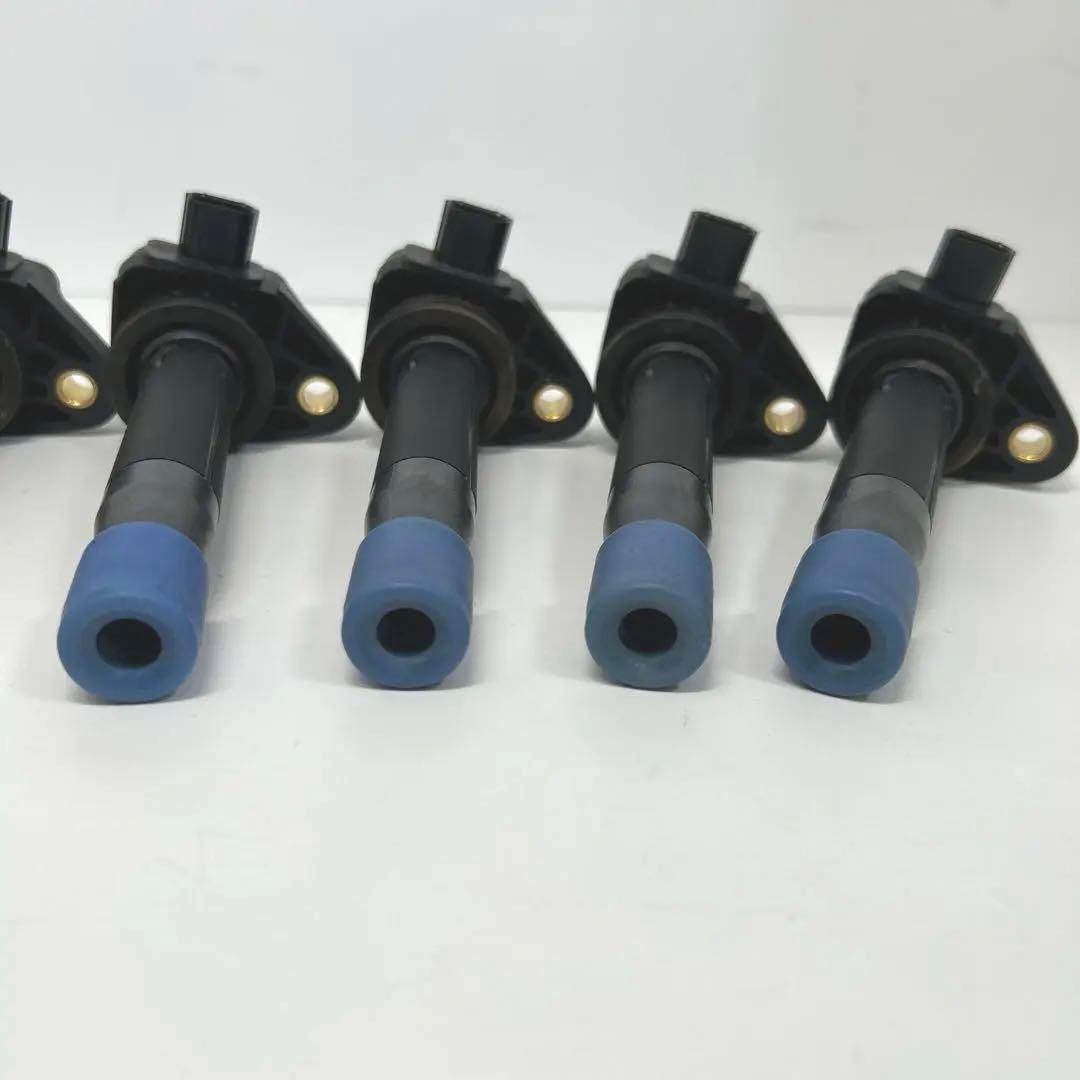 NGK製　ホンダ　JC1 イグニッションコイル 6本セット