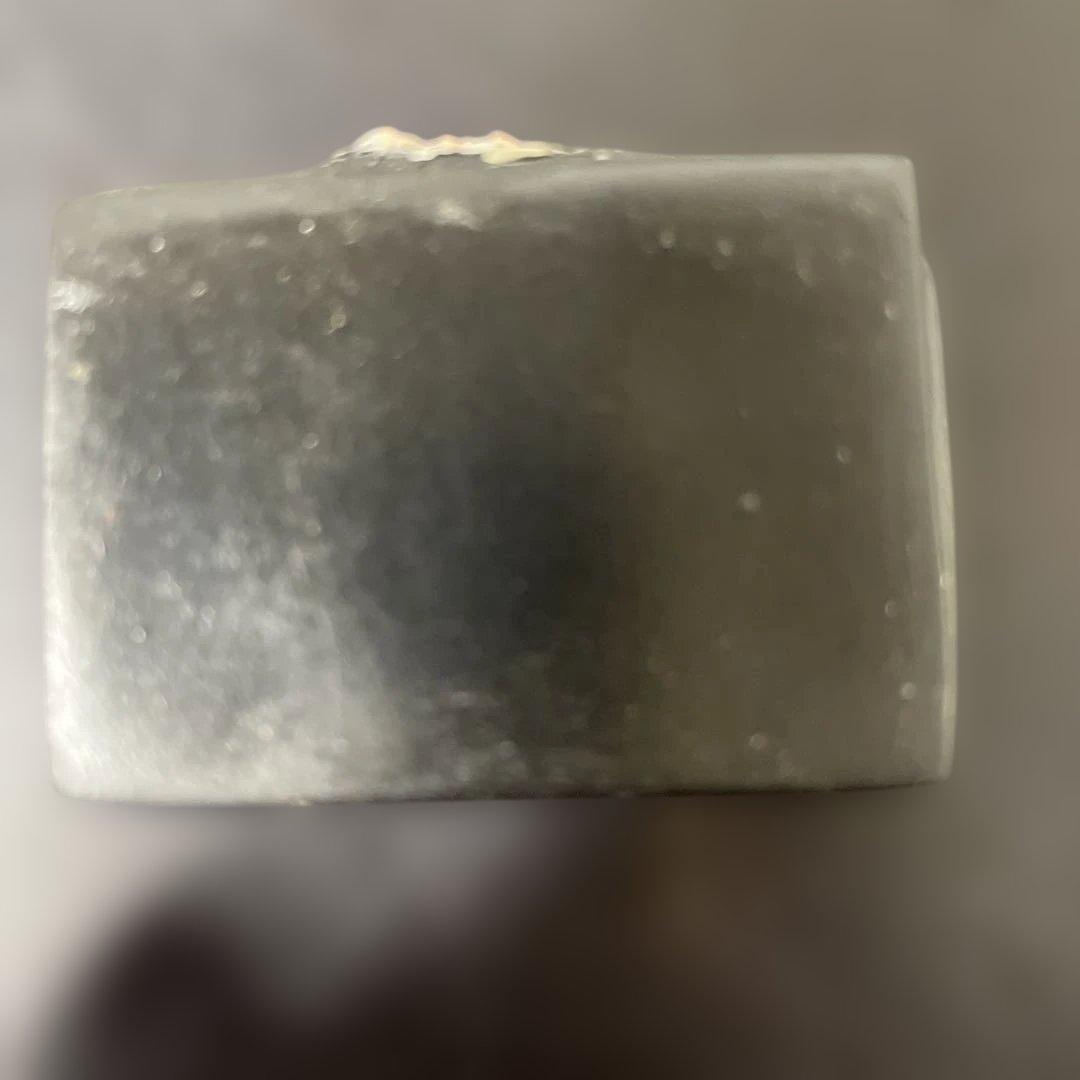 ミニチュアトランク 黒色13-809