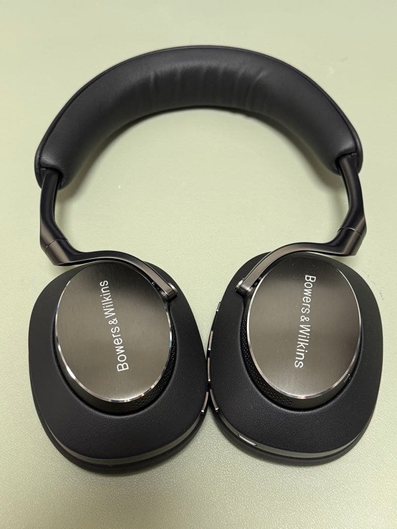 Bowers & Wilkins Px8 B&W VGP2025 金賞受賞