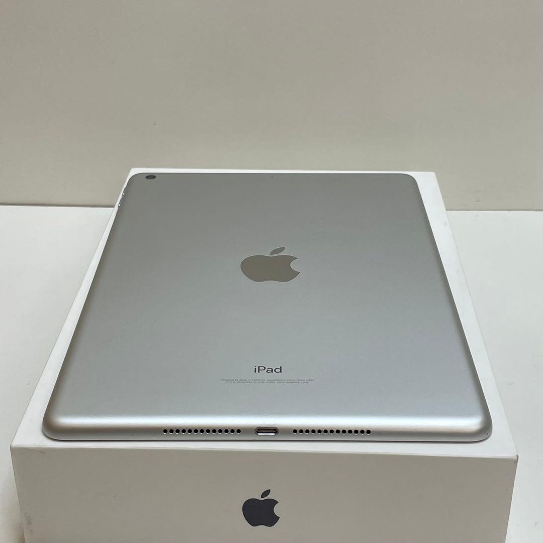 IPad 第6世代 32GB Wi-Fi A1893