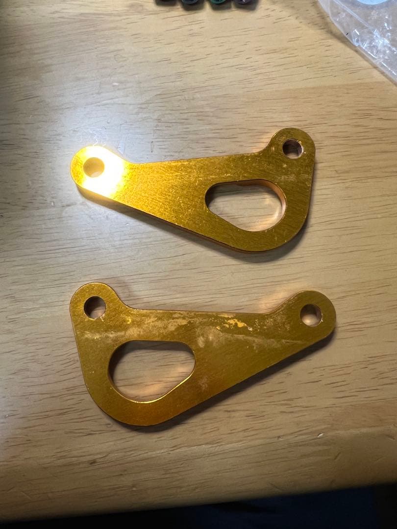 s1000rr ステップBaby Face シングルシート