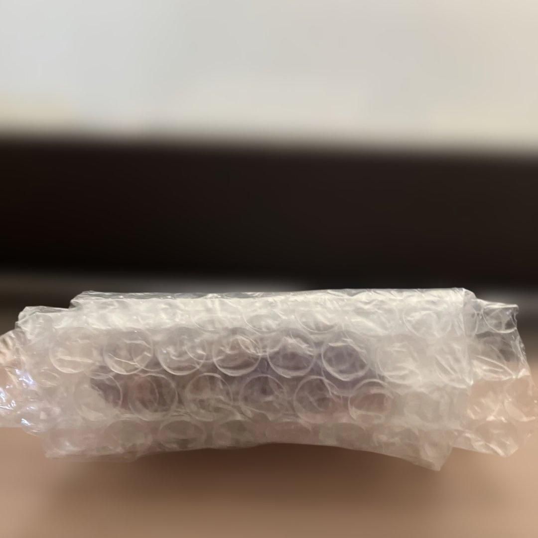 アメジスト結晶 約7cm 紫