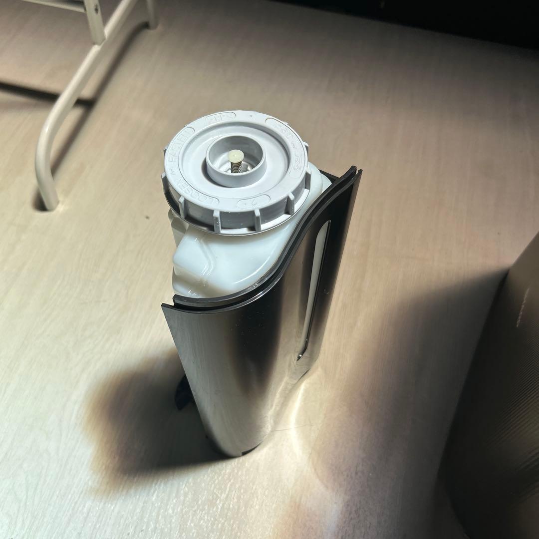 美品　SHARPシャープ　KC-500Y9-H 加湿空気清浄機