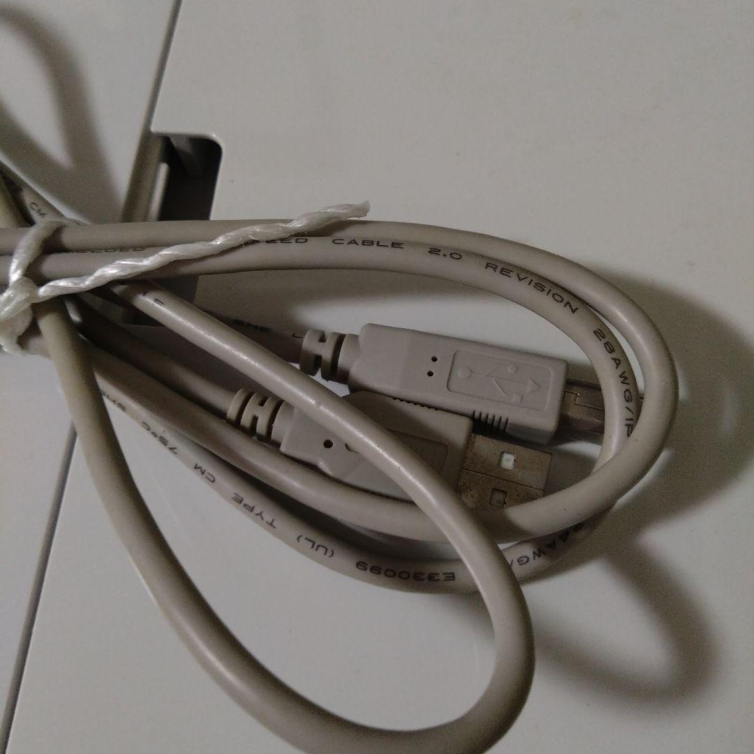 プリンター・複合機 brother DCP-J752N