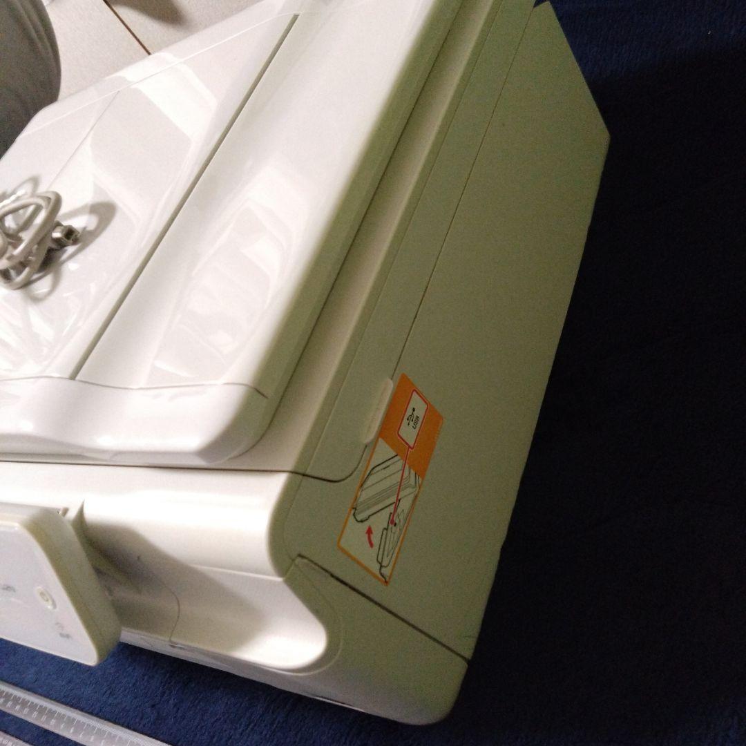 プリンター・複合機 brother DCP-J752N