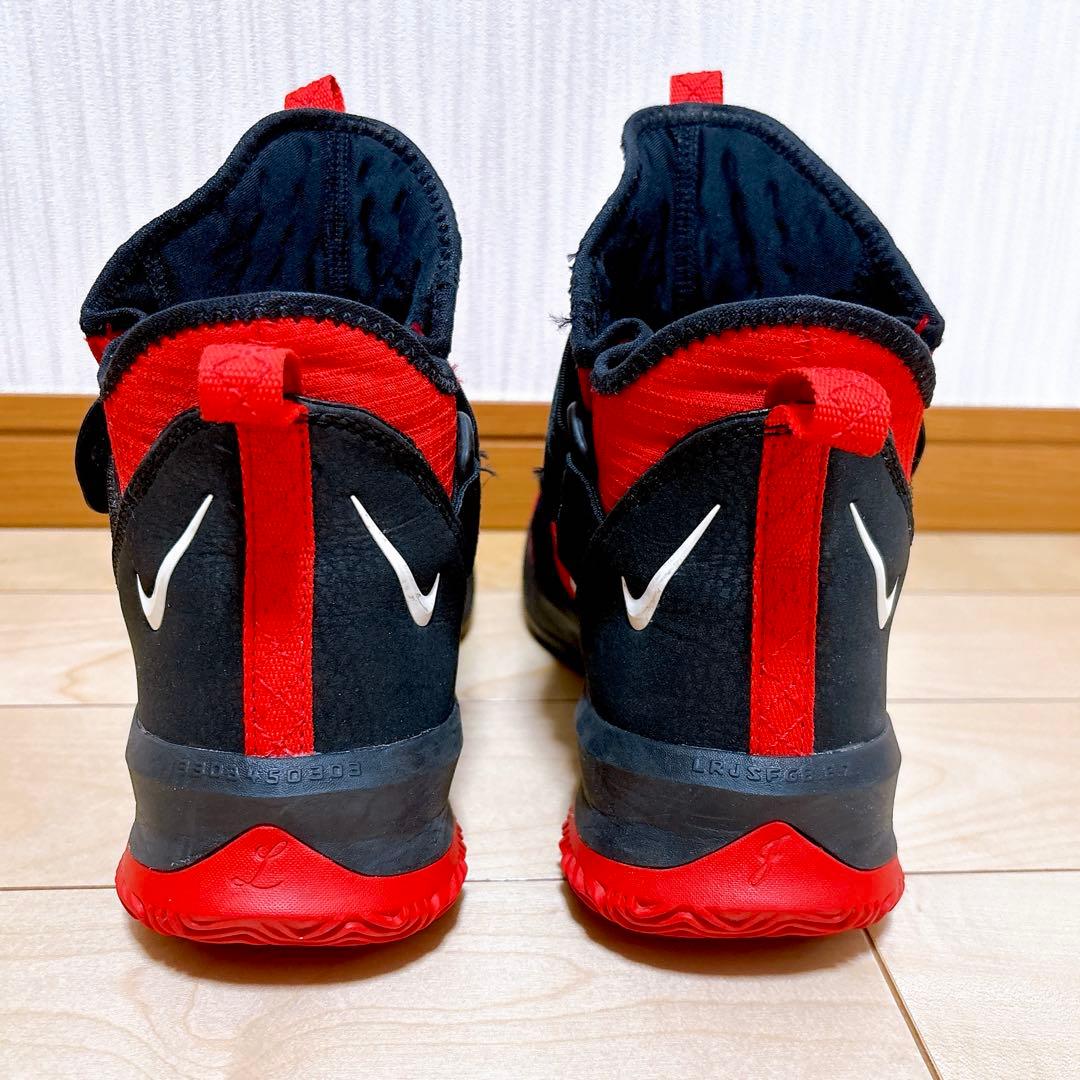 送料込み/匿名配送◎ NIKE 27㎝ バスケットシューズ