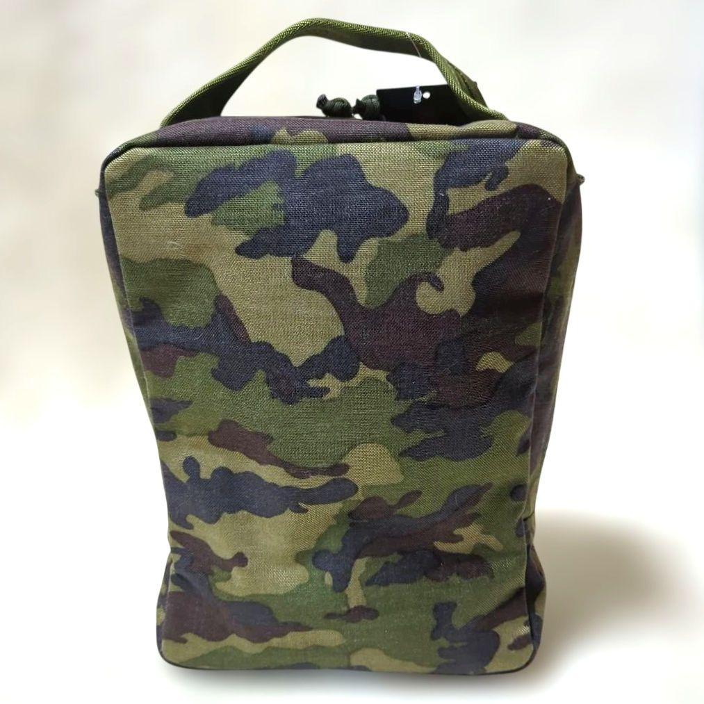 ブリーフィング BRIEFING SUNDAY COACH VRX マルチケース