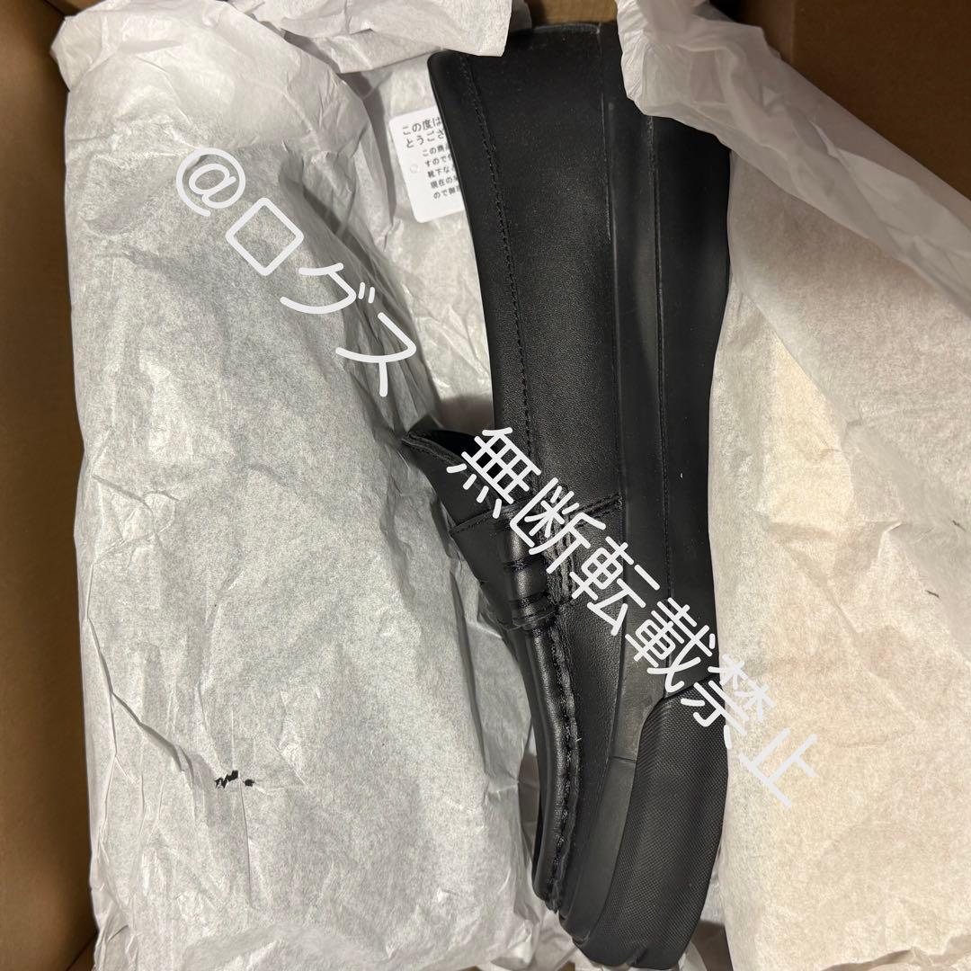 コンバース ジャックパーセル 1935 ローファー 27.5cm