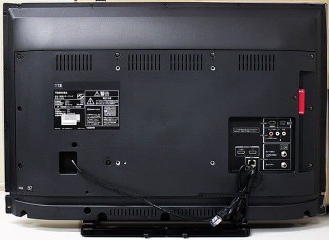 【超極美品】TOSHIBA 32V型 液晶テレビ REGZA 32V30