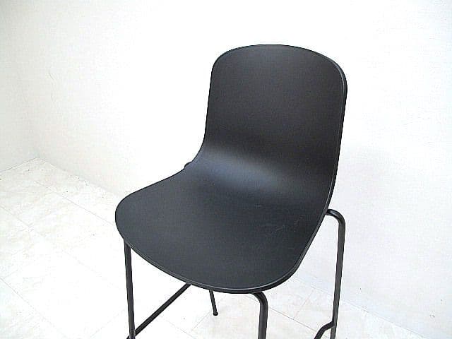 TOOU/トゥー 　カウンターチェア　スツール　約4.1万