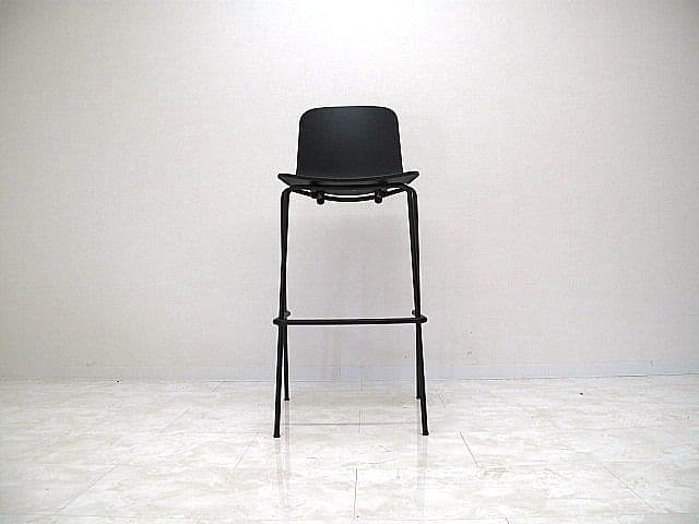 TOOU/トゥー 　カウンターチェア　スツール　約4.1万