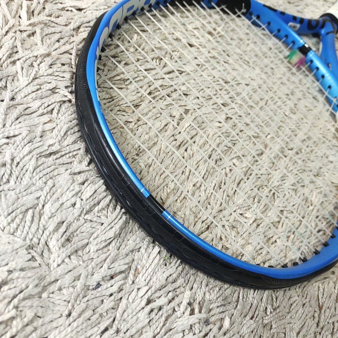 Babolat　ピュアドライブ　2018 テニスラケット　バボラ　drive