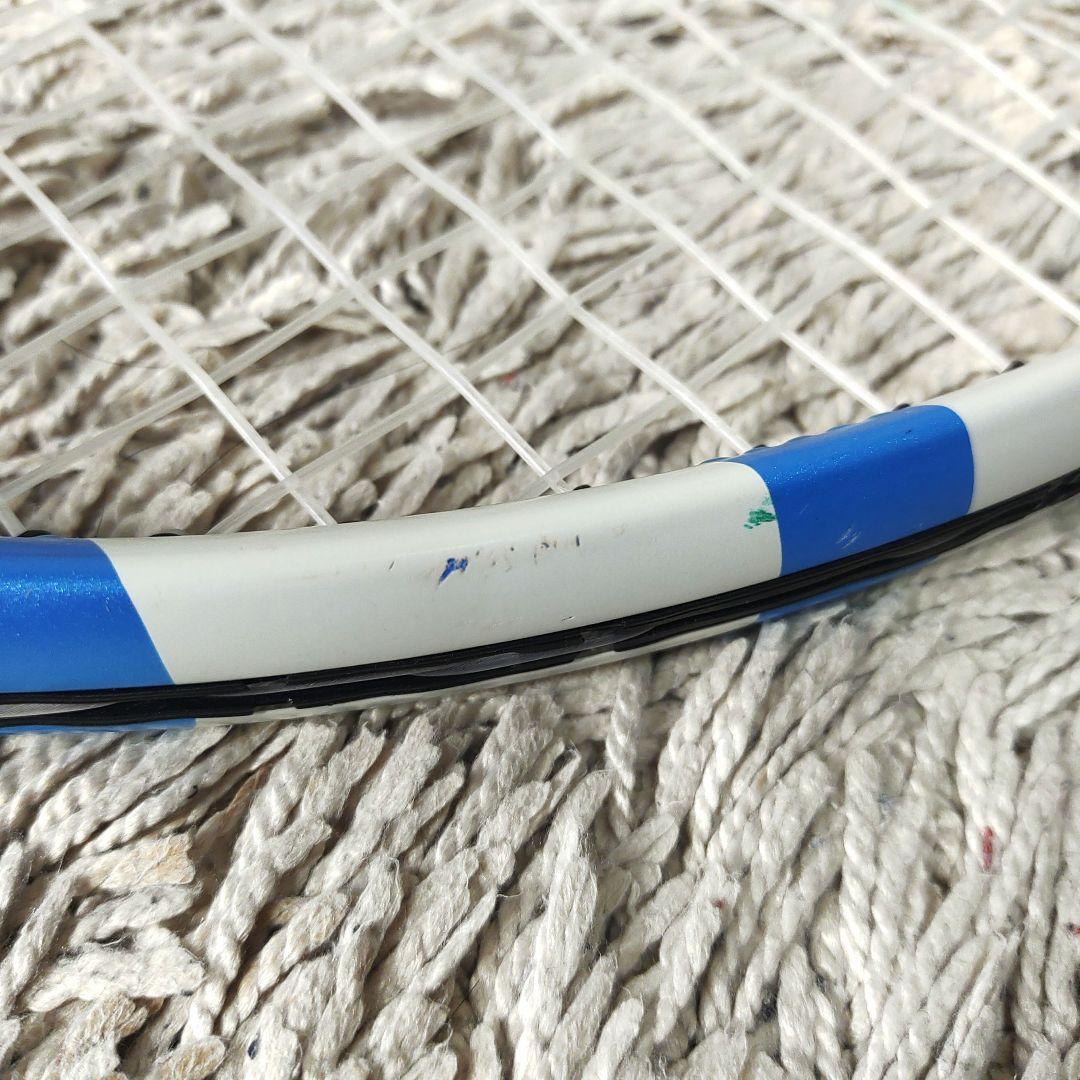 Babolat　ピュアドライブ　2018 テニスラケット　バボラ　drive