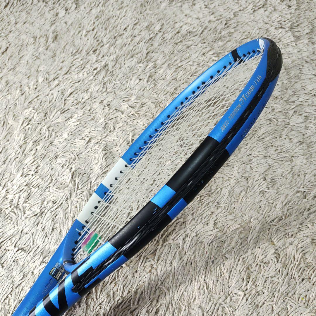 Babolat　ピュアドライブ　2018 テニスラケット　バボラ　drive