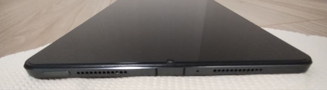 Xiaomi タブレット 本体 21015182G ブラック