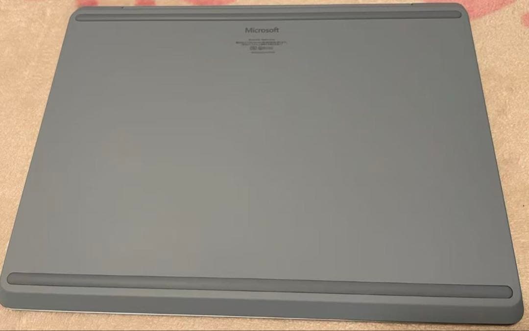 極美品 Surface Laptop Go 3 i5-12 16GB 512GB