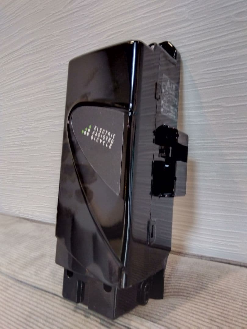 Panasonic NKY513B02B 電動アシスト自転車 バッテリー 本体