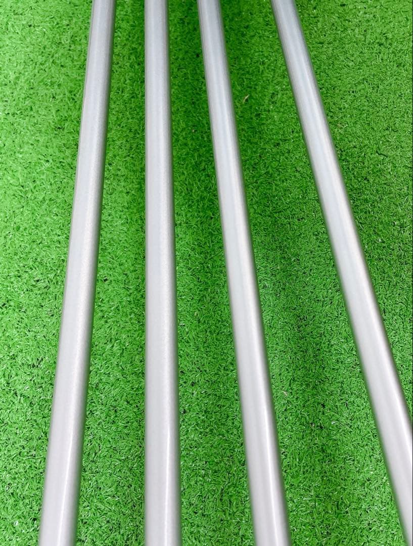 左利き　レフティ　フェアライス　レディース　女性　ゴルフセット　ピンのバック付き