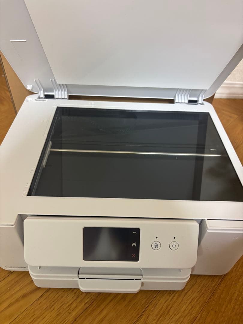 Brother プリンター　MFC-J742DN / インクプレゼント