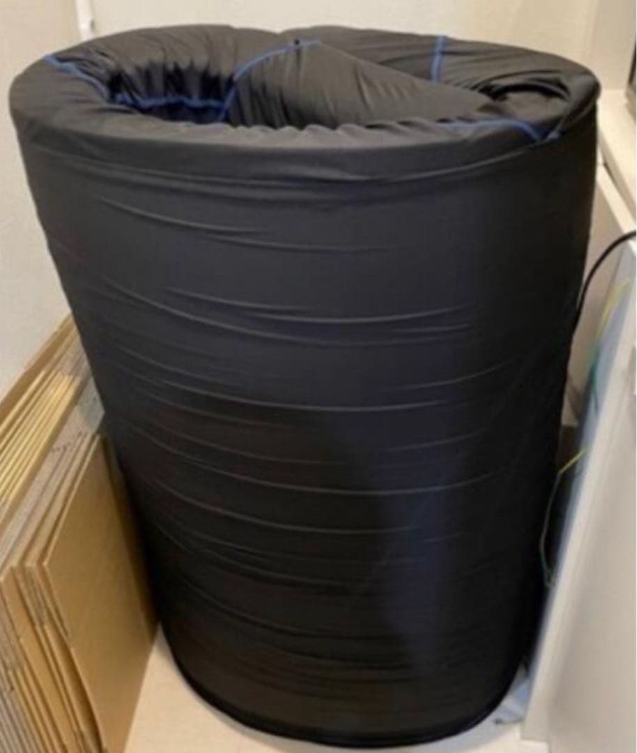 手渡し限定　東京西川 AIR SI ベッドマットレス　シングル　厚さ9cm