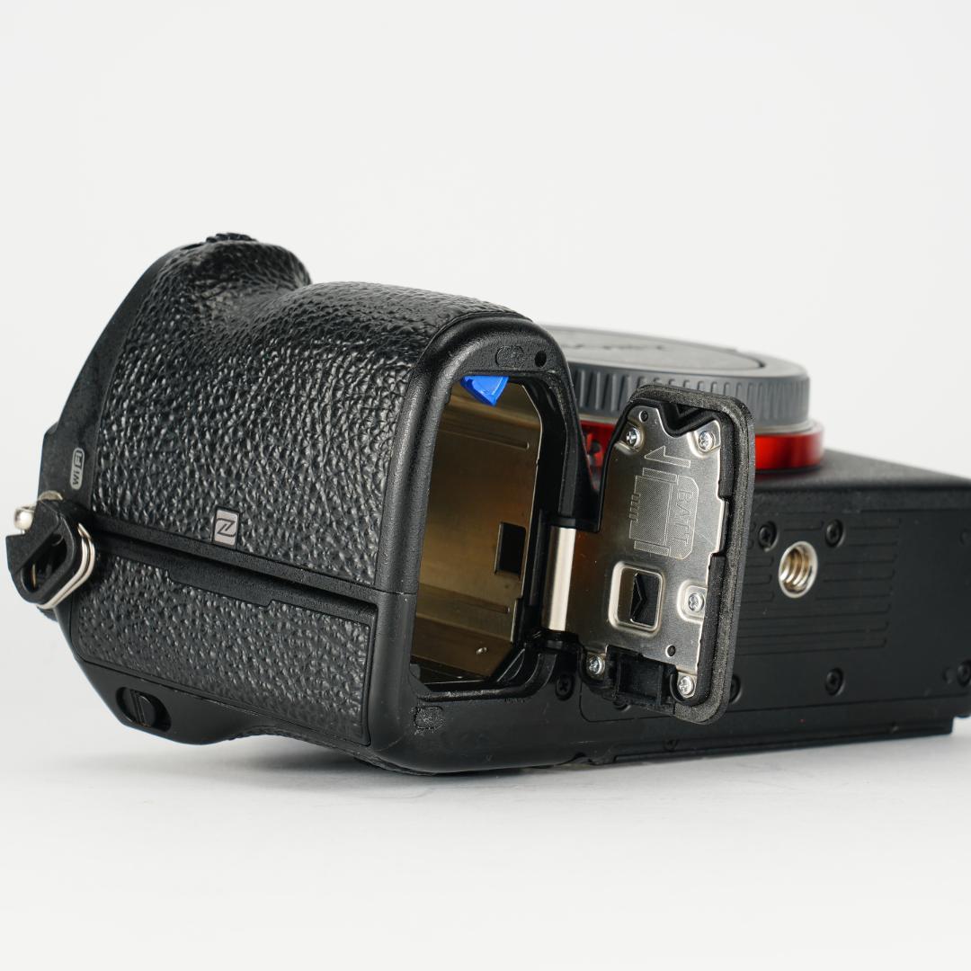 【すぐ撮影】SONY α7III コスパ最高ミラーレス ILCE-7M3K