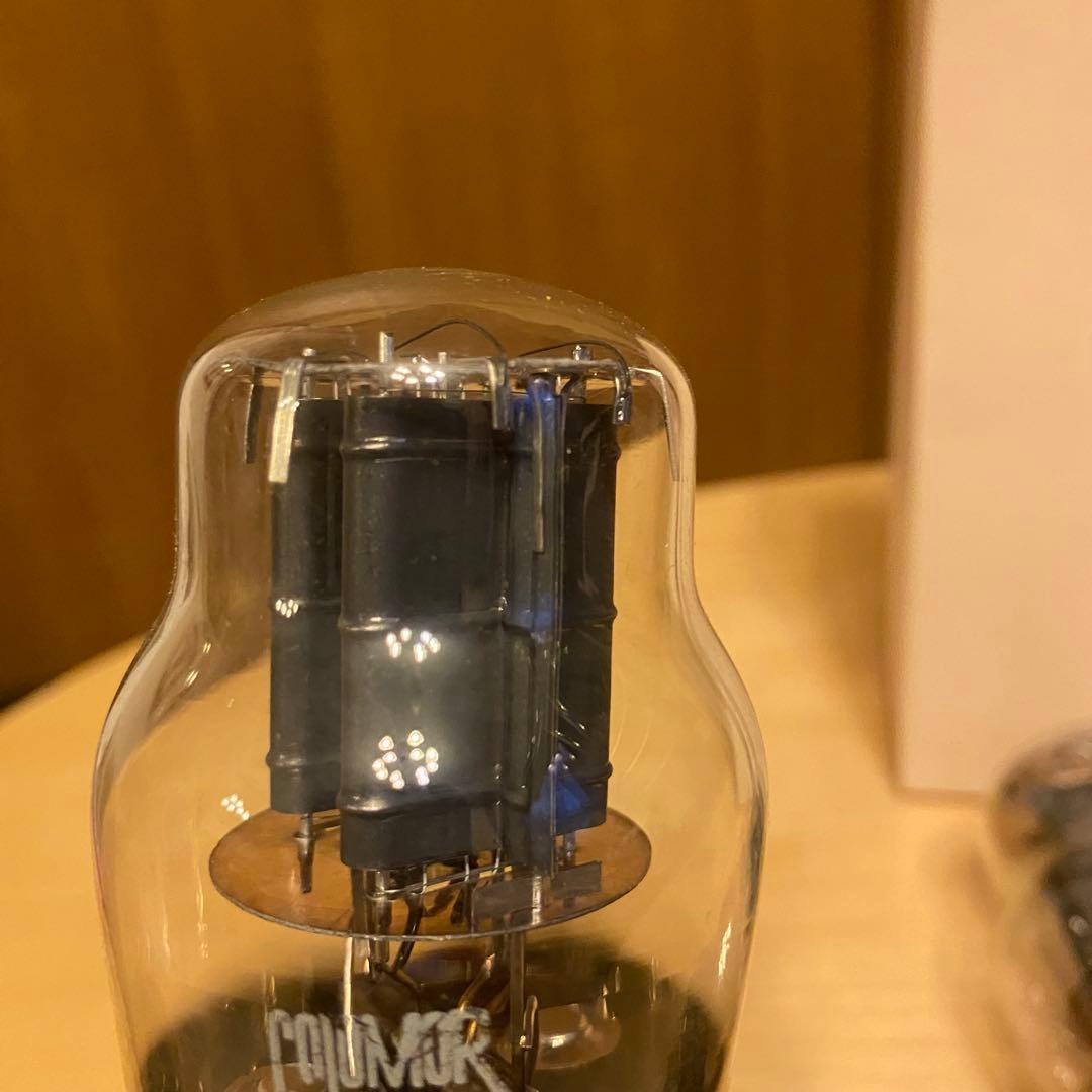 真空管　6B4G 2本セット