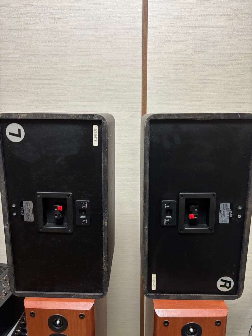 BMB CS-310 スピーカー　美品