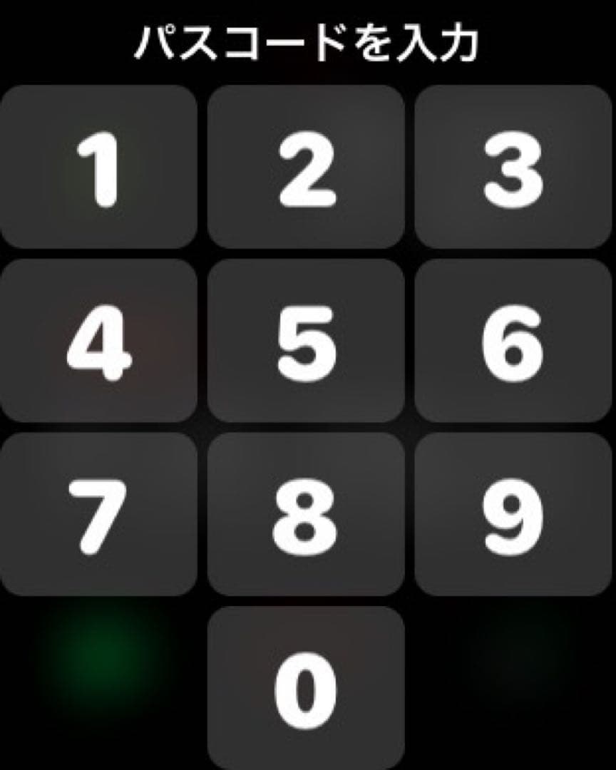 Apple Watch 3 箱付　99%