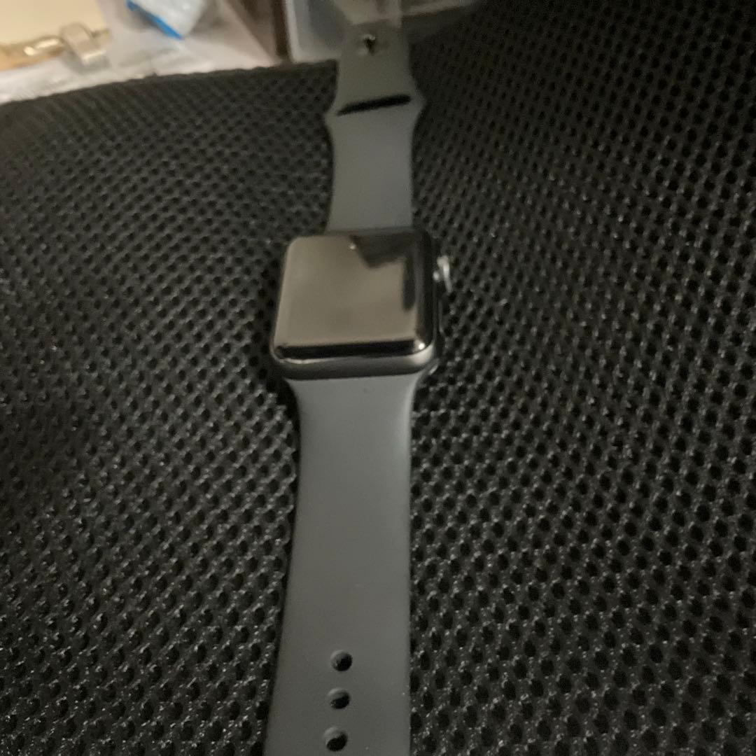 Apple Watch 3 箱付　99%