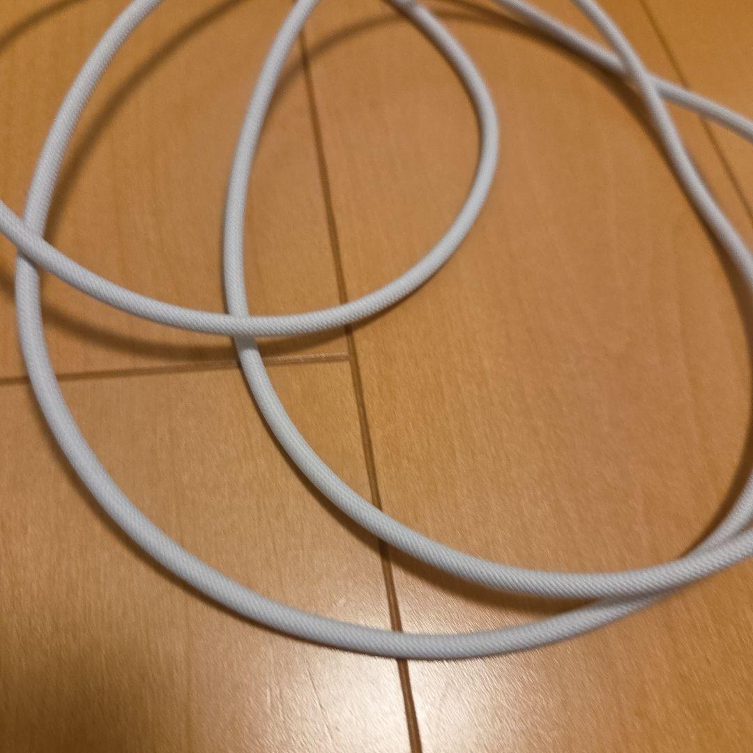 スマートスピーカー Pod mini ホワイト MY5H2J/A