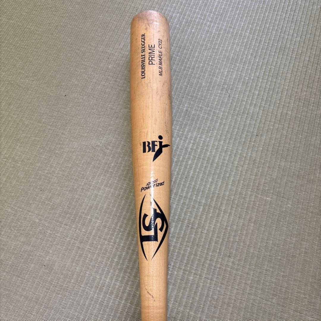 ルイスビルスラッガー