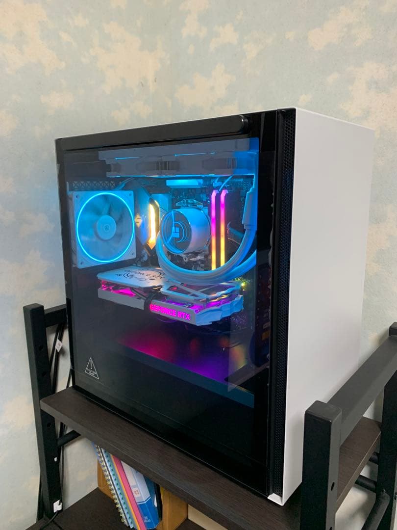 【DDR4】CORSAIR VENGEANCE RGB RS 32GB