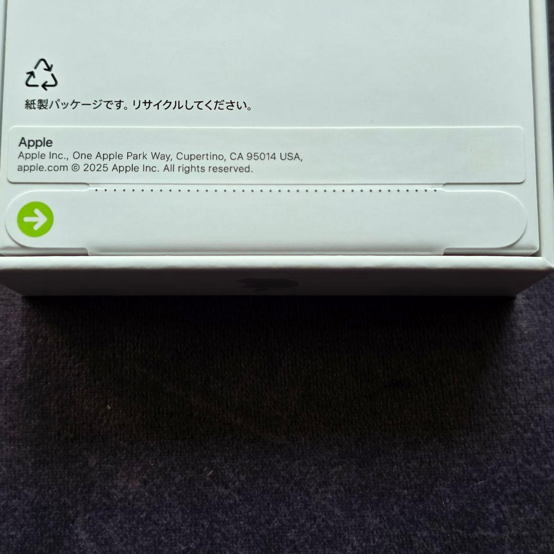 新品未開封 iPhone17Pro 256GB シルバー 国内版 SIMフリー