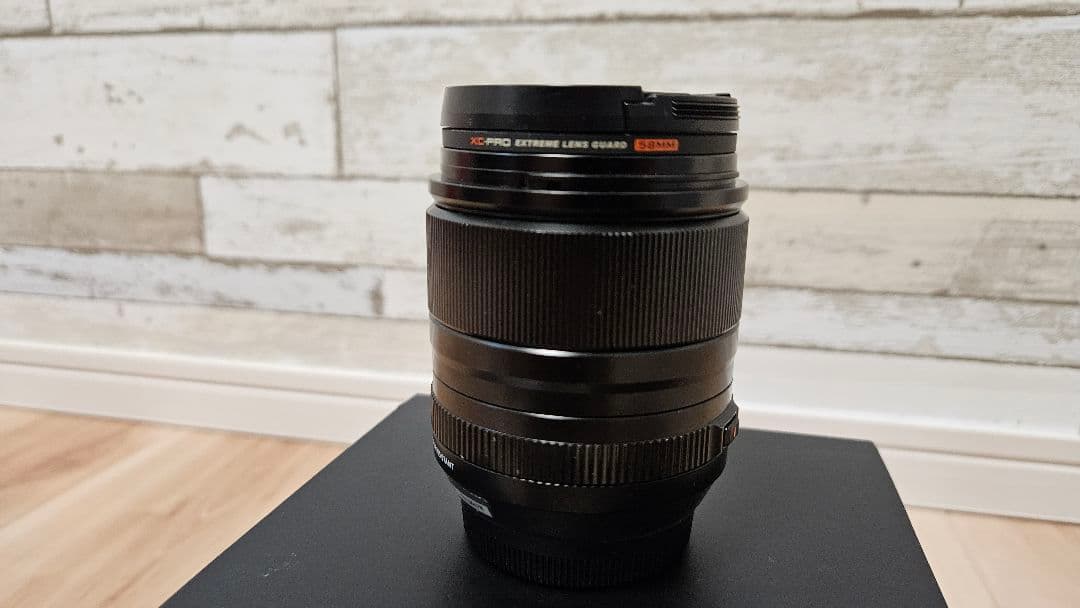 レンズ(単焦点) [FUJIFILM] XF33mmF1.4 R LM WR