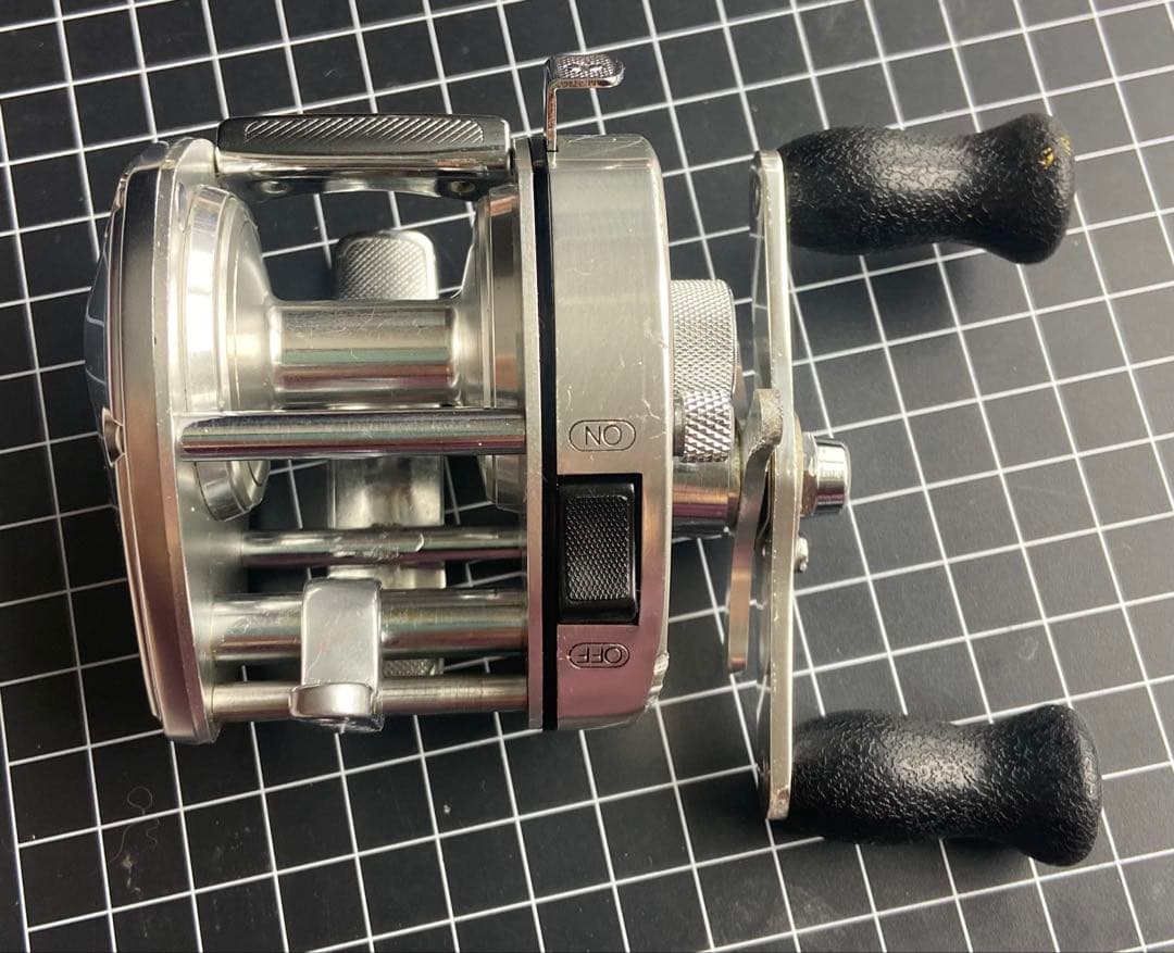 SHIMANO Bantam シマノ　バンタム 201 SG