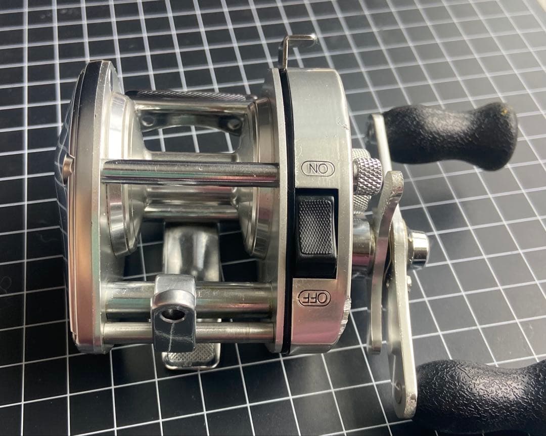 SHIMANO Bantam シマノ　バンタム 201 SG