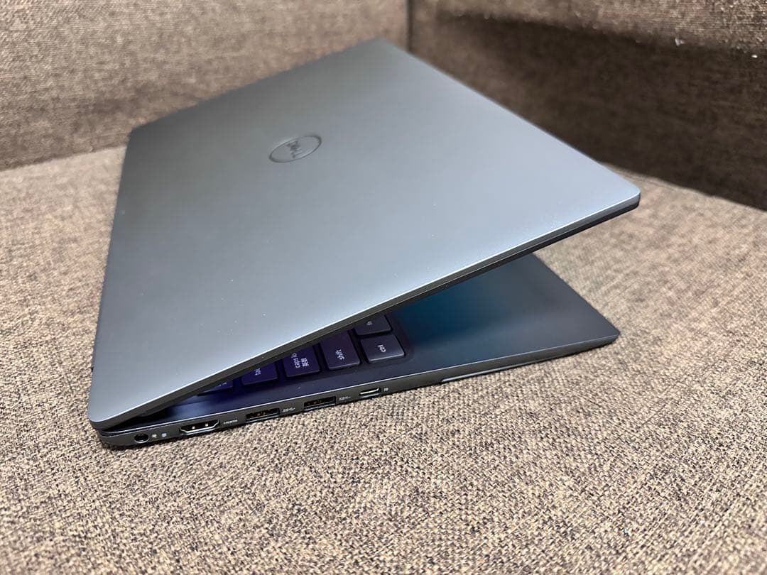 DELL ノートPC vostro 5590 15.6インチオフィス2024永続