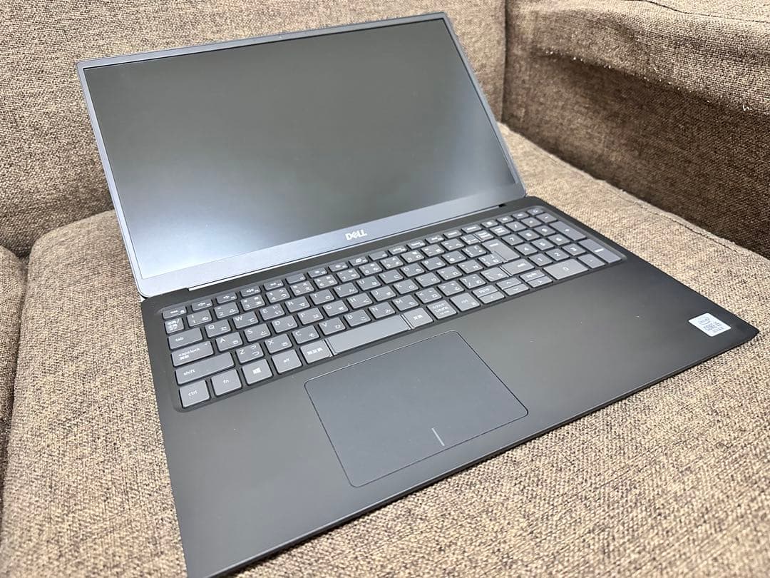 DELL ノートPC vostro 5590 15.6インチオフィス2024永続