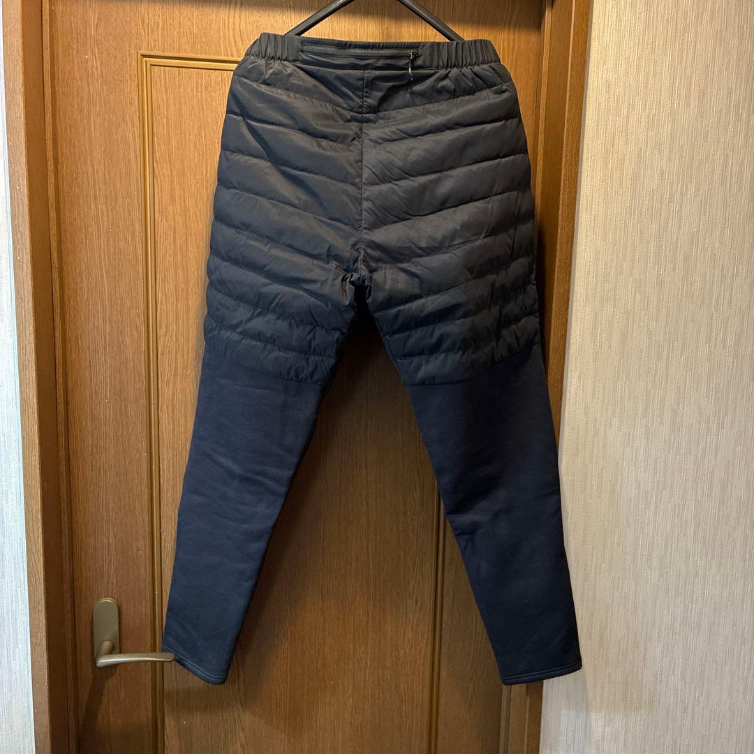 ザ・ノースフェイス　レッドランロングパンツ