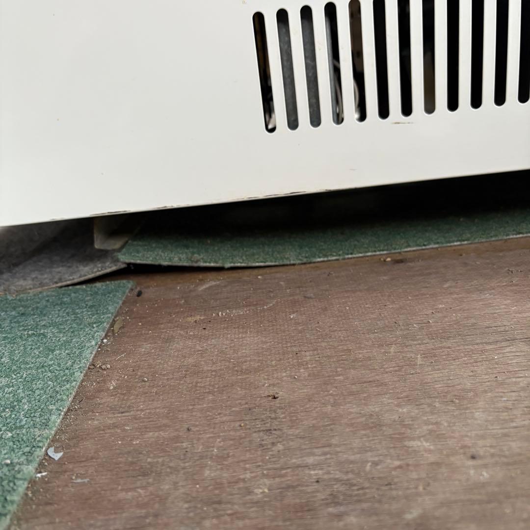 サンデン MU-330XE 冷蔵ショーケース 236L 2013年