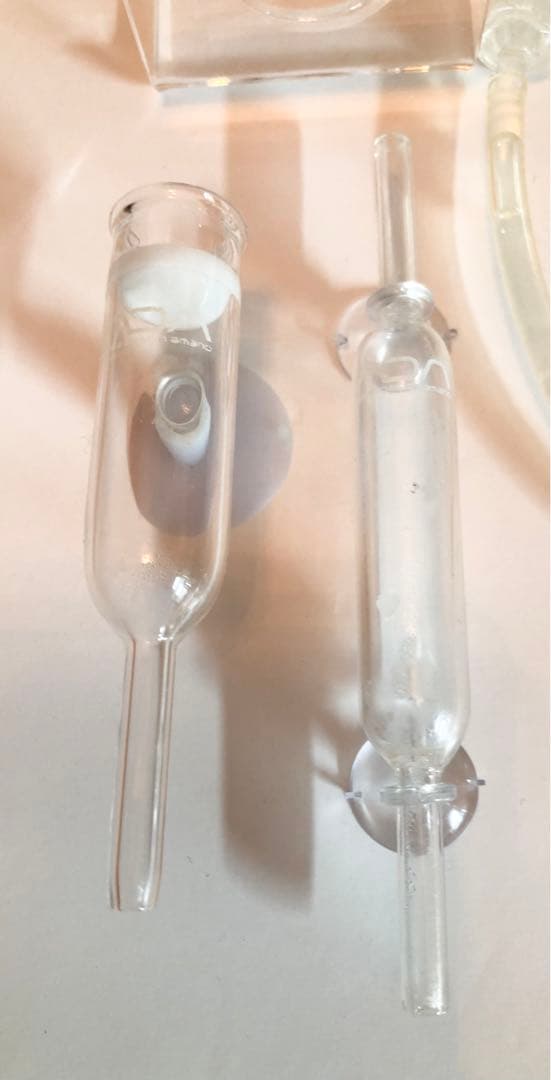 ADA 水草水槽 co2キットまとめ売り(2