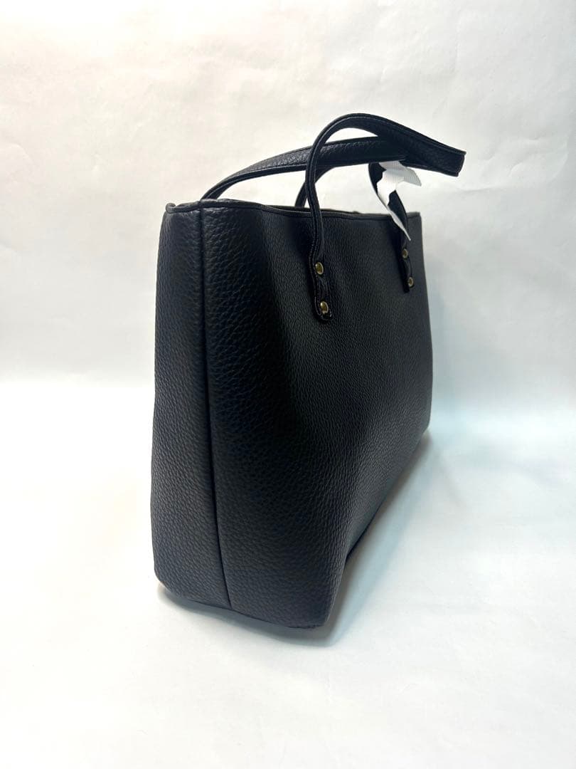 新品未使用品　岡重 吉祥文様 和装バッグ 岡重 OKAJIMA 茶