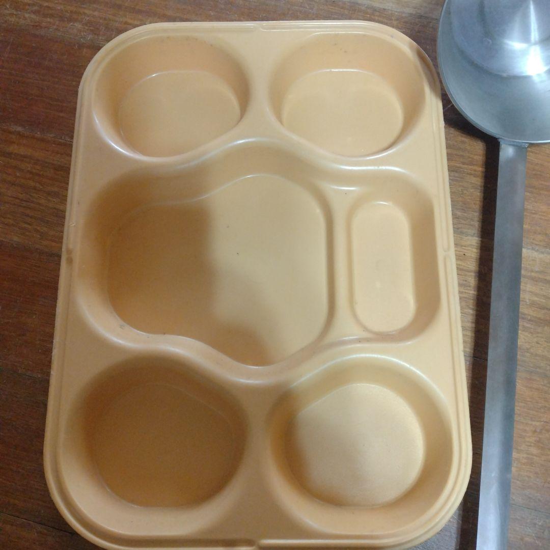 米軍USミリタリーカトラリー&メストレイ7点BBQソロキャンプアウトドア古道具